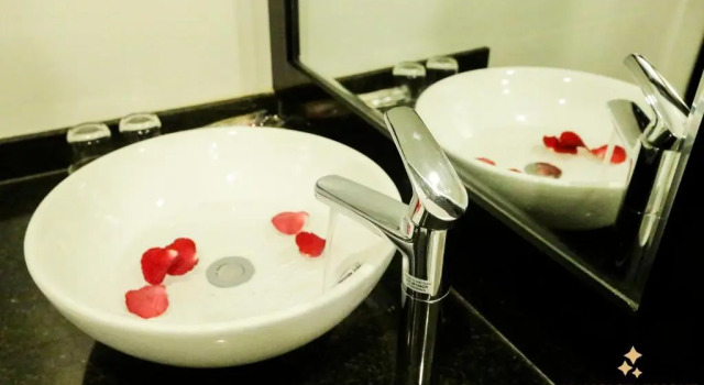 Двухместный номер Standard Hanoi Starlight Boutique Hotel