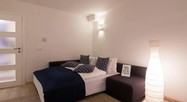 Apartment Residence 22, Забронировать Апартаменты/квартира Отели Сараево с парковкой, рядом с Улица Башчаршия, Парковка