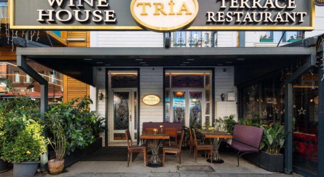Tria Elegance