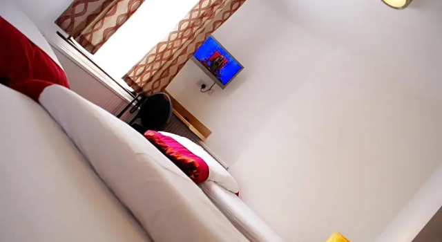 Номер Standard The Hindes Hotel