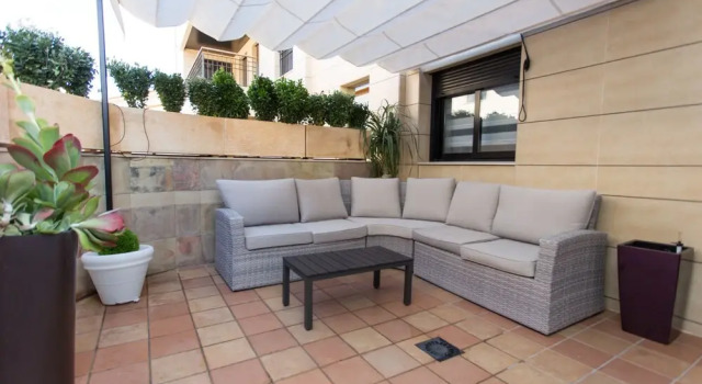 Apartamento Jávea with Hot Tub & Pool, Забронировать Апартаменты/квартира Отели в центре Хавеа, в центре