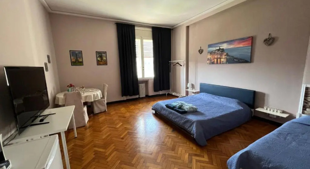 Люкс B&B Piazza della Vittoria