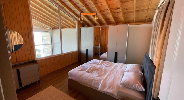 Hayat Trio Garden, Varaa Hotelli Hotellit Marmara-alue pysäköinnillä, Pysäköinti