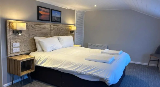 Номер Standard Hotel Penwig