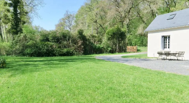 Country House - La Valentrée, Réserver Appartement Continvoir France