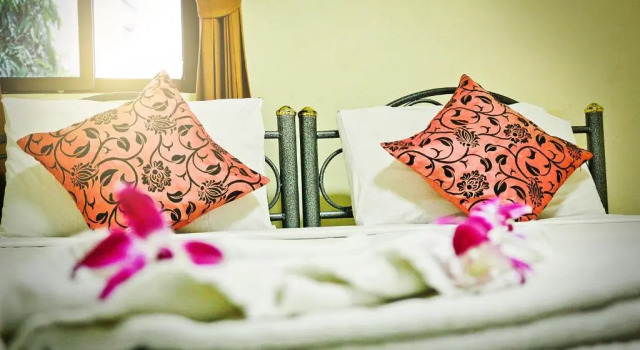 Двухместный номер Standard Star Guesthouse