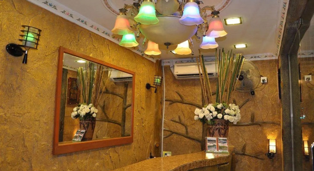 Cabana Guest House, Rezerwuj Pensjonat Kuah 