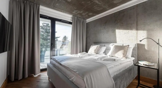 Apartamenty Przystanek Przy Klifie, Varaa Huoneisto Gdynia 