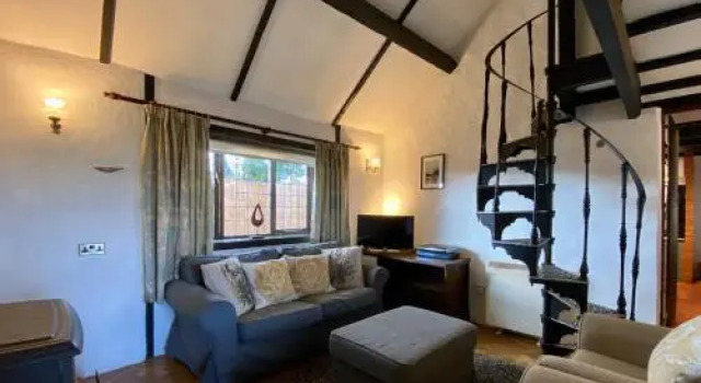 Hendy Cottage, Prenota Casa vacanze Hotel a Gwynedd con parcheggio, Parcheggio