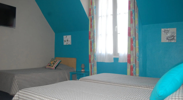 Hôtel Jean Bart