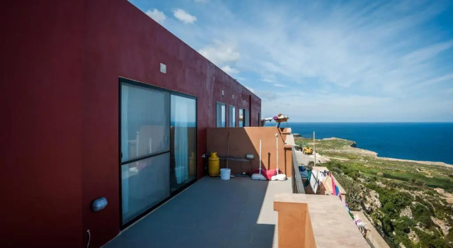 Apartment Hili Complex