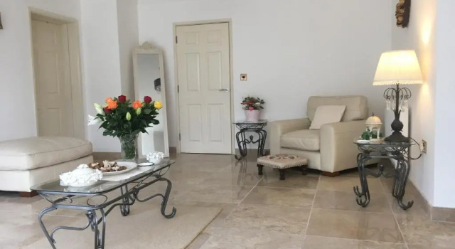 Апартаменты Rowan House Bed breakfast Main house & self contained self catering apartment