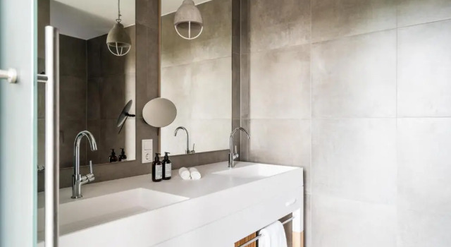 Люкс FREIgeist Göttingen Innenstadt, A Member of Design Hotels