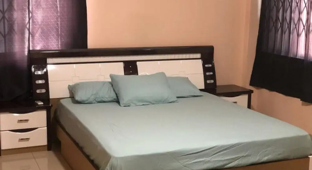 Loyeda Place, Reserva ahora Apartamento Hoteles en Gran Acra con aparcamiento, Aparcamiento