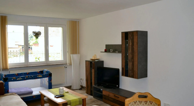 Cosy Apartment in Bismark, Prenota Appartamento Hotel a Garz con parcheggio, Parcheggio