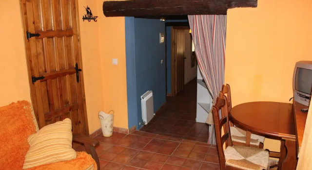Семейная студия CUENCA & SUITES