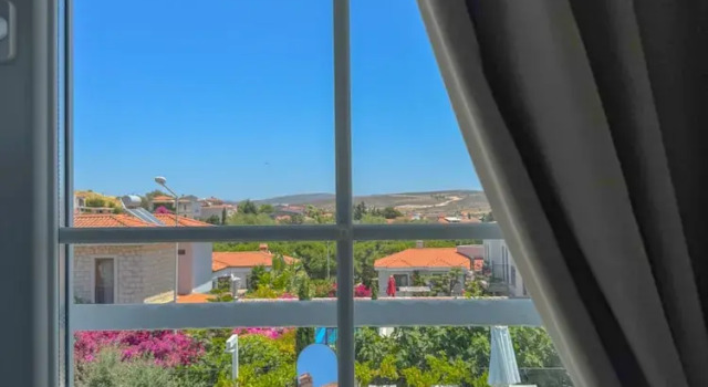 Двухместный номер Standard Balambaka Hotel Alacati