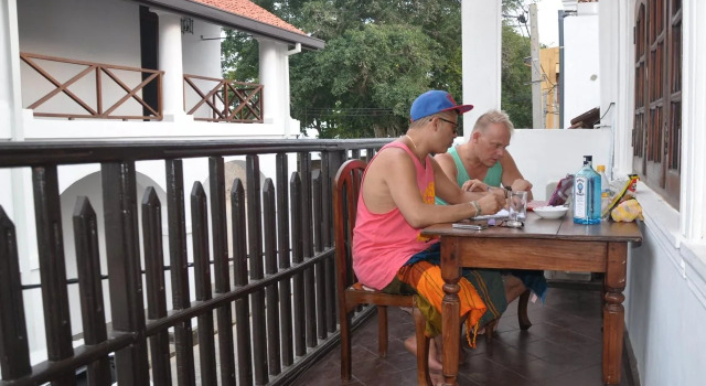 Thenu Rest Guest House