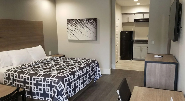 Palace Inn Blue Tomball Parkway, Κράτηση Μίνι ξενοδοχείο Χιούστον Χιούστον