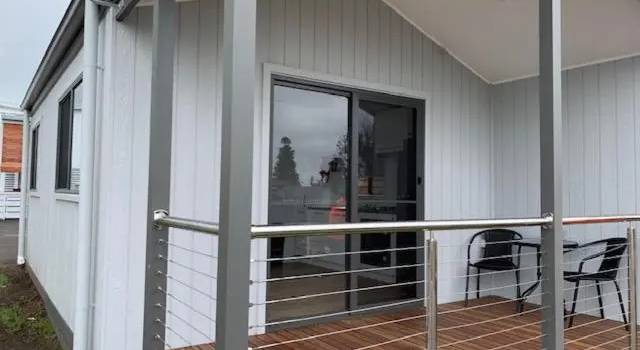 Вилла Portland Holiday Village