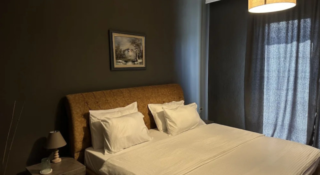 Misk Resort Hotel