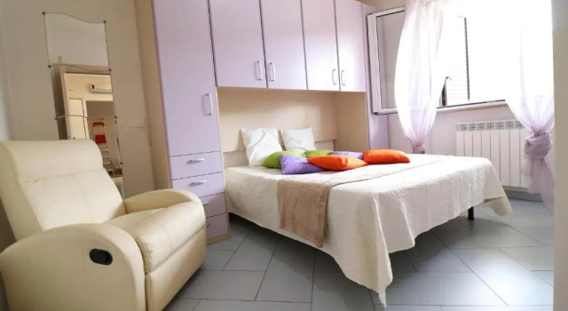 Коттедж Holidays Home Claudia 6 people