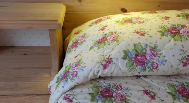 Номер Standard Santorsola Relax Hotel