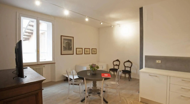 Palazzo Dalla Rosa Prati