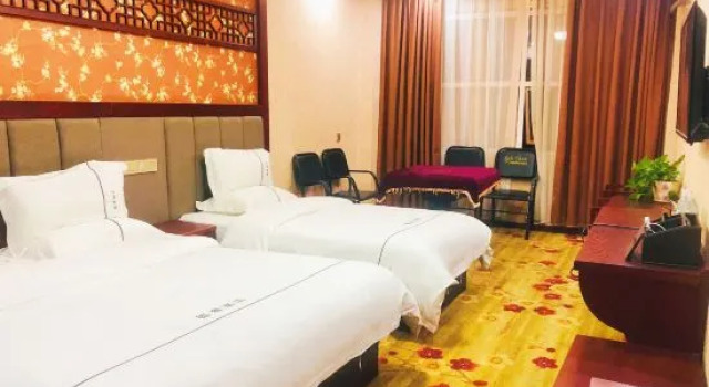 Люкс Deluxe DeYa Hotel