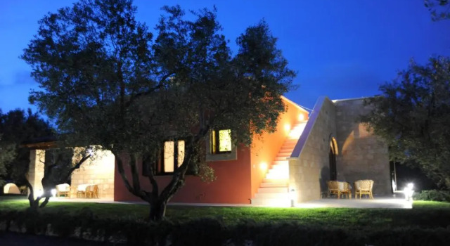 B&B Biancolivo