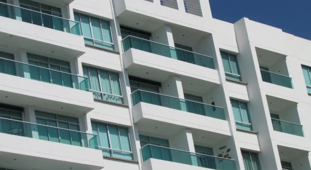 Costa Azul Suites 1002, Prenota Appartamento Appartamenti a Playa Dormida, Appartamento