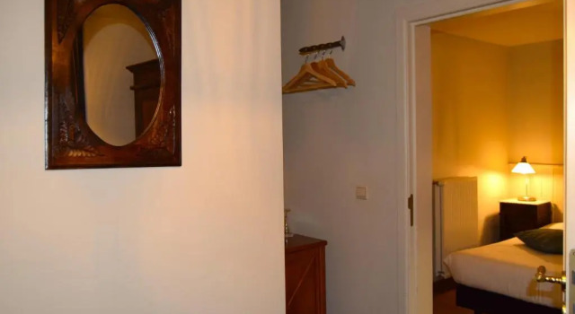 Номер Standard Отель Oranje City