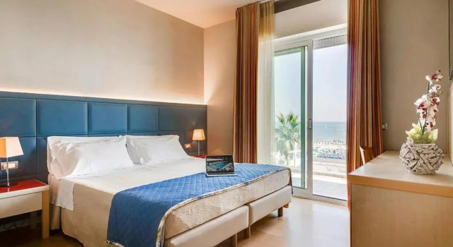 Номер Standard Hotel Kursaal