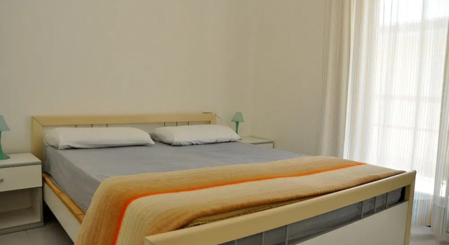 Номер Standard Condominio Tucano