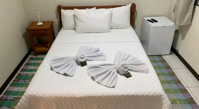 La Coquille, Забронировать Отель Отели штата Рио-де-Жанейро с завтраком, Завтраки