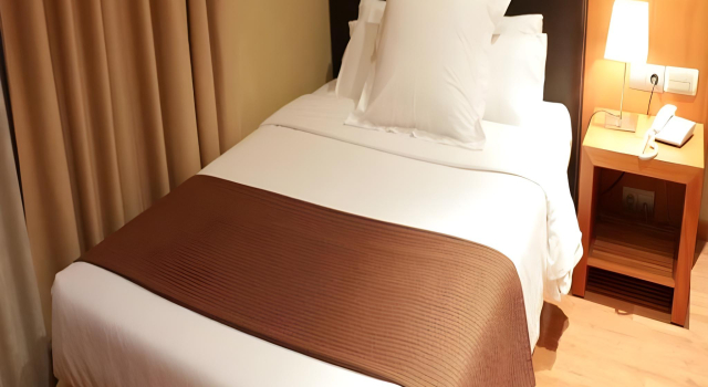 Hotel Acta Sant Just