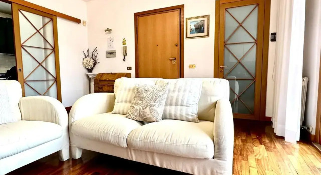 Maison P. La Spezia