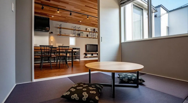 Rakuten STAY HOUSE Hachimanbori