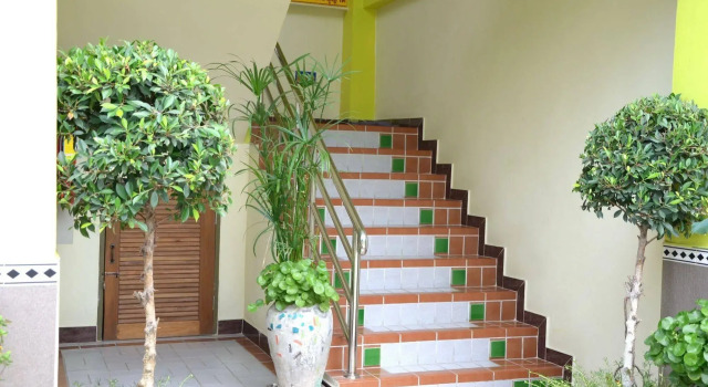 A.N.A. Apartment