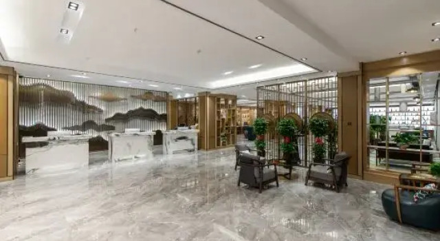 Lihao Hotel, Book Hotel Dalian 