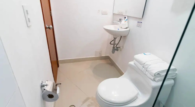 Deluxe chambre Unik Cartagena Edificio Poseidon