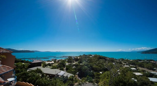 Апартаменты Sea Star Apartments