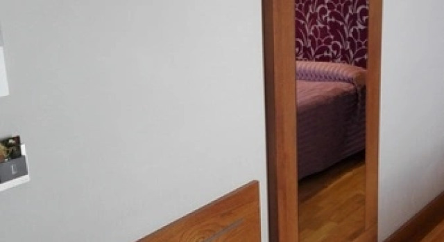 Одноместный номер Standard Hotel Confort BRASEROS