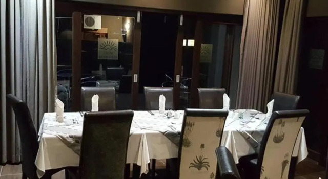 Kusile Guest House, Забронировать Гостевой дом Бургерсфорт Машишинг