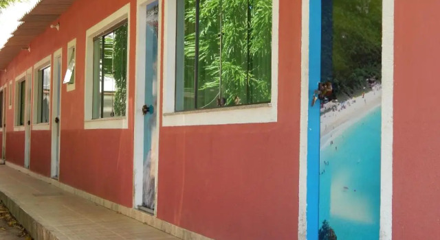 Люкс Deluxe Sitio Bom Retiro