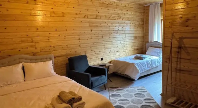 Номер Comfort Kale kaya otel