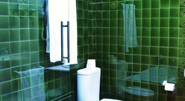 Двухместный номер Standard Hospedium Hotel La Marina Costa da Morte