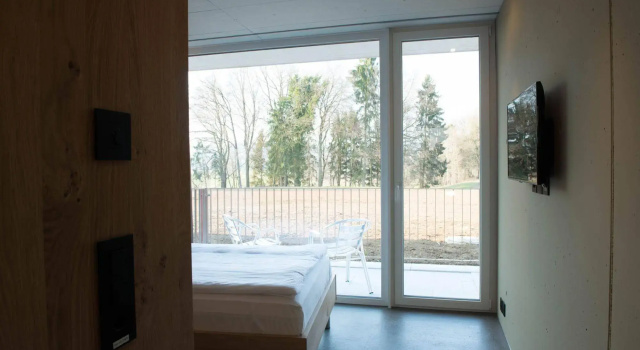 Hotel Frauenfeld