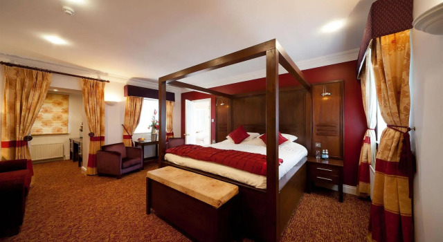 The Glenside, Book Hotel Drogheda Louth County