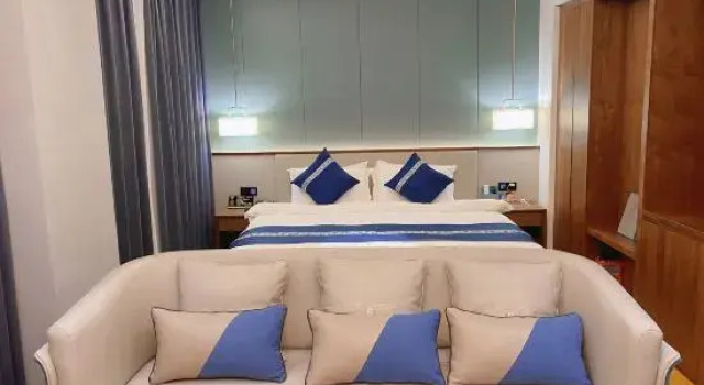 New Pearl Hotel (Hangzhou Yuanyang Letigang Branch), Rezerwuj Hotel Hangzhou Zhejiang